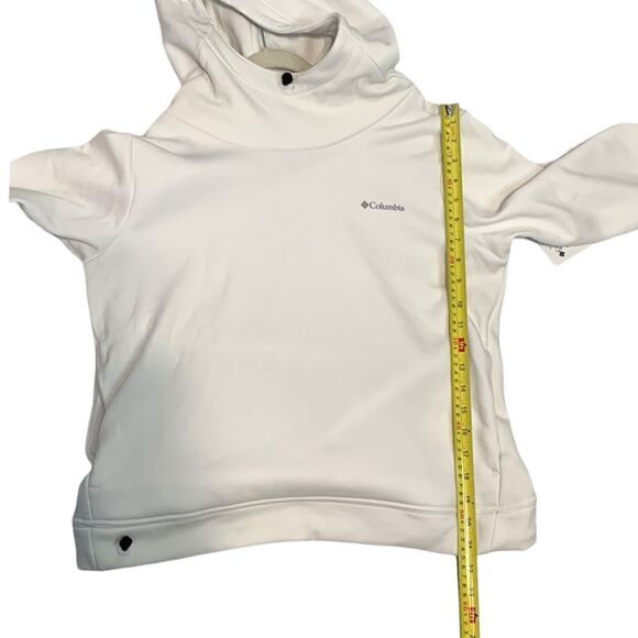COLUMBIA Omni Shield Hoodie - Picture 2 of 11